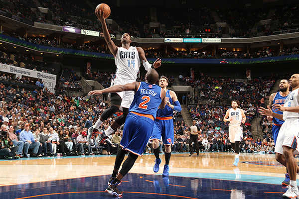 Michael Kidd-Gilchrist